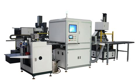 steel box making machine|rigid box making machine cost.